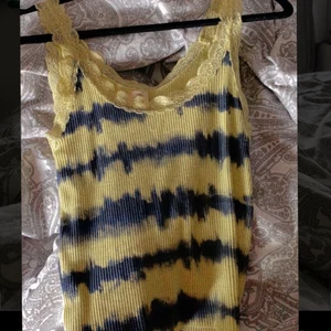 Snyggt linne - Stl S frakt tillkommer🥰