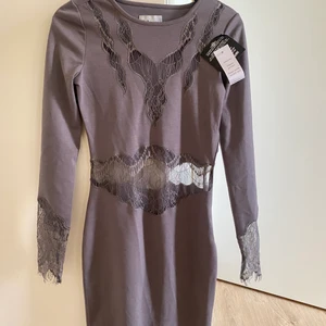 Rebecca Stella klänning xs - Helt ny Rebecca Stella klänning, lappar kvar.