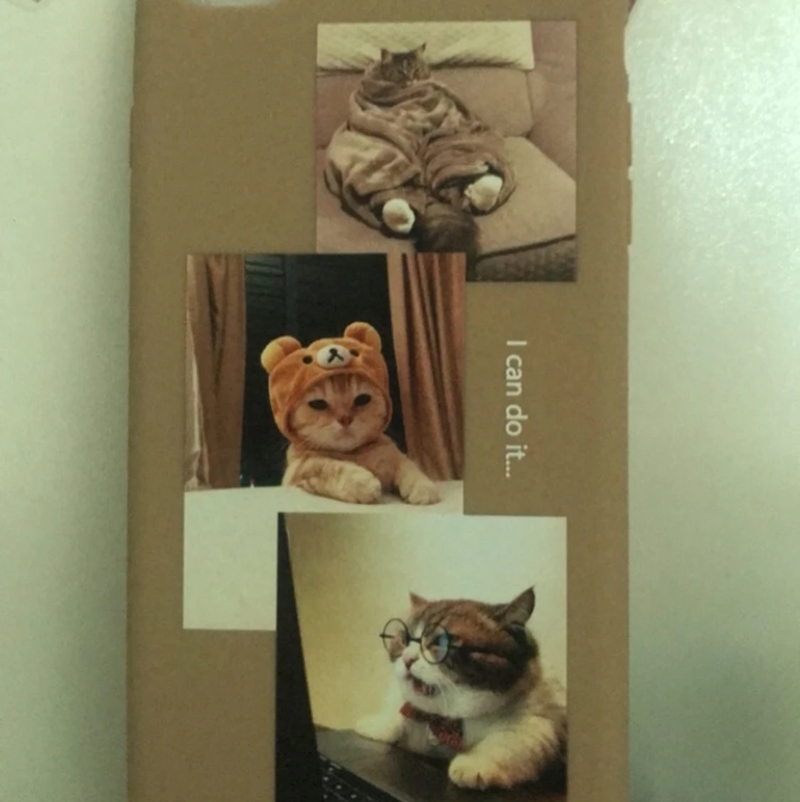 Iphone 7+/8+ phone case - 91