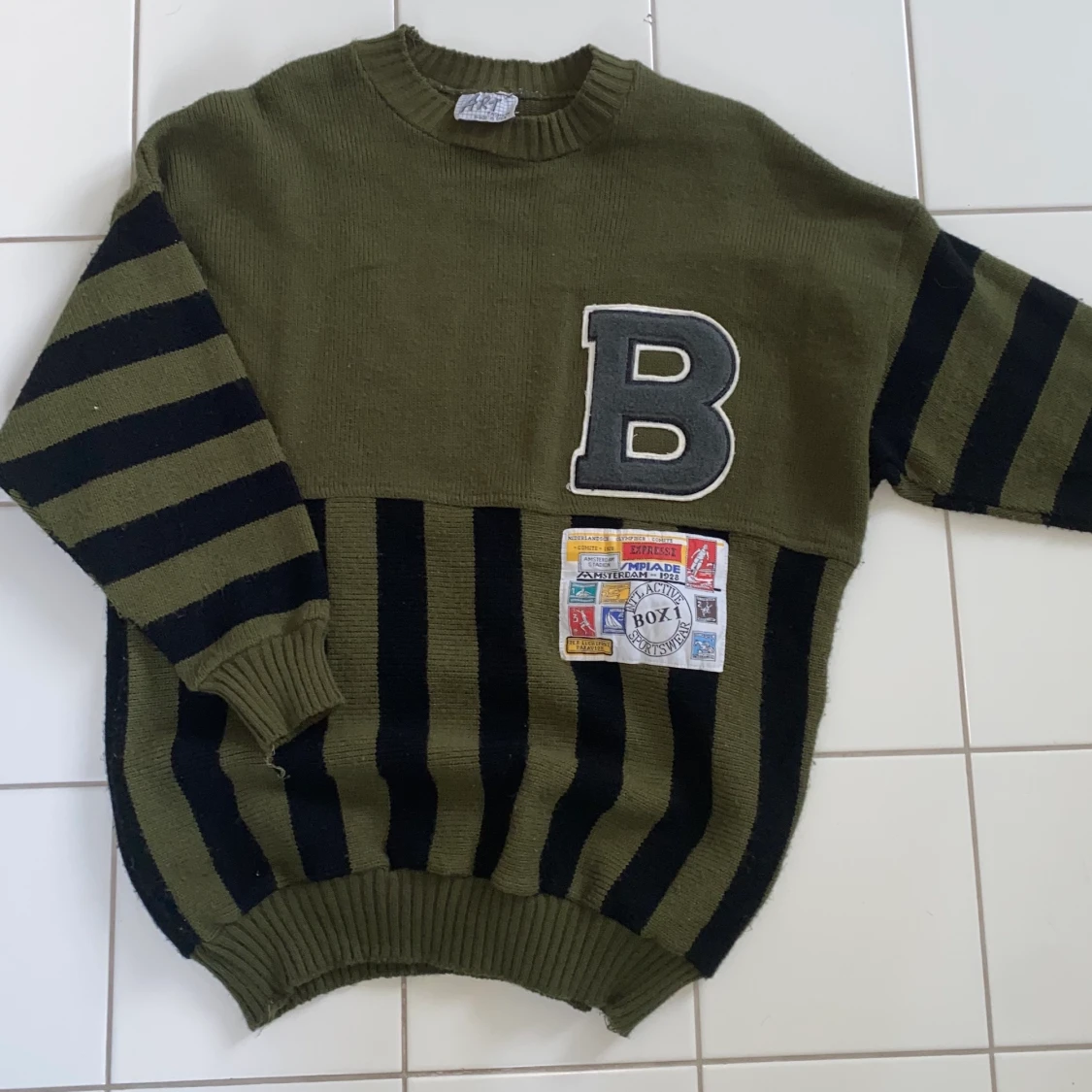 Vintage semester  - 90