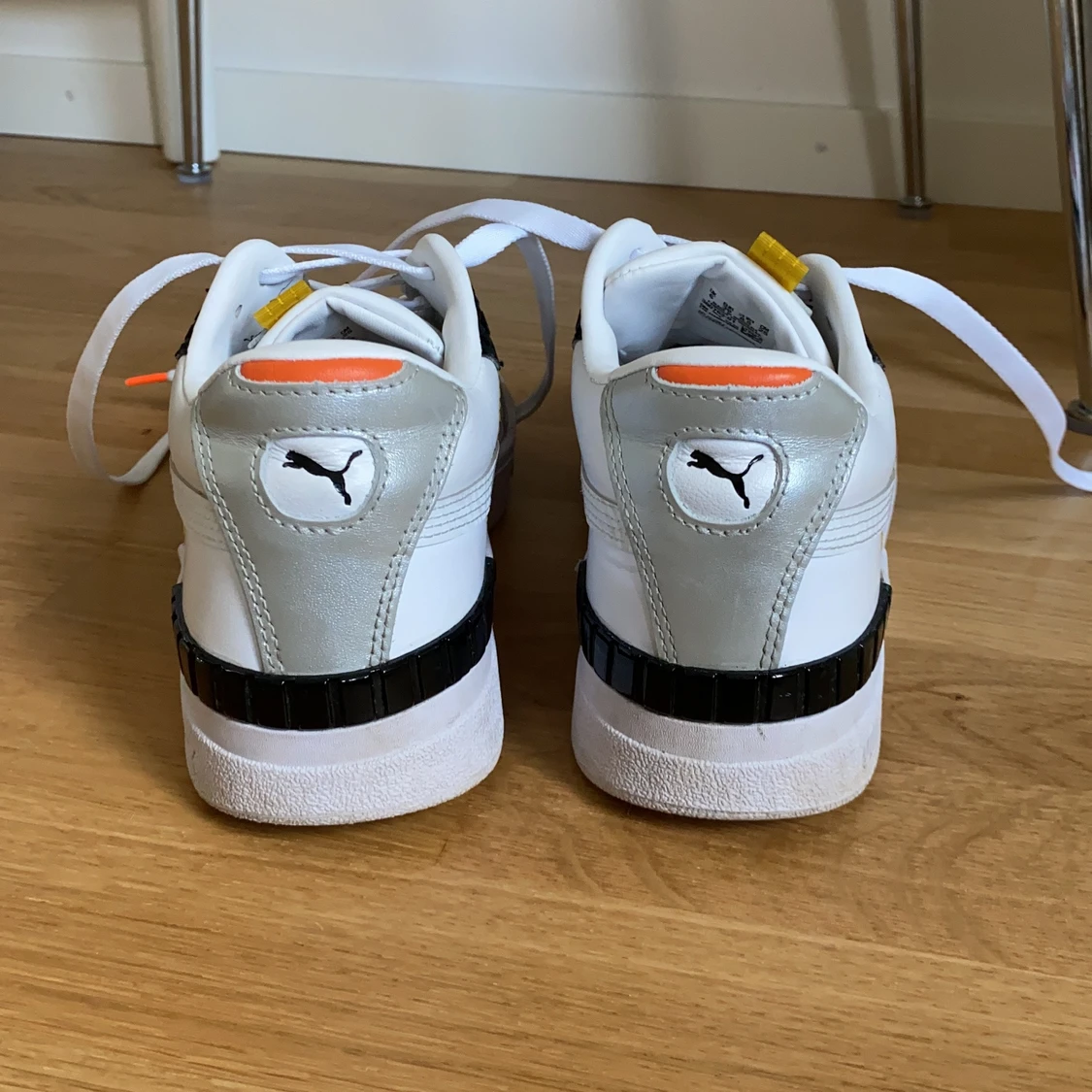 Puma sneakers storlek 39 - 91