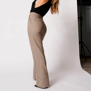 nakd kostymbyxor - hanna schönbergs kollektion med nakd, stl 38