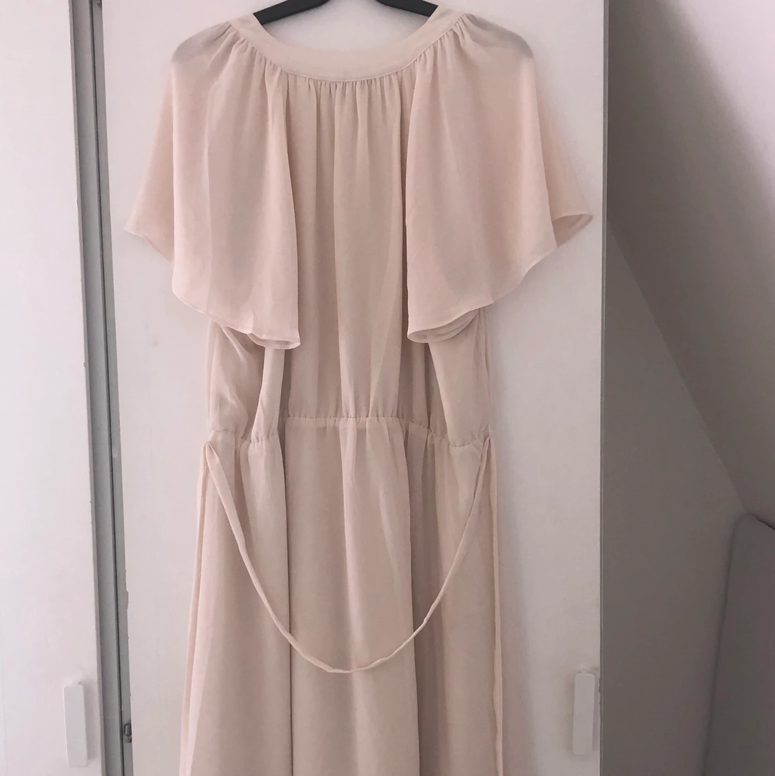 Sommarklänning Storlek L - 90