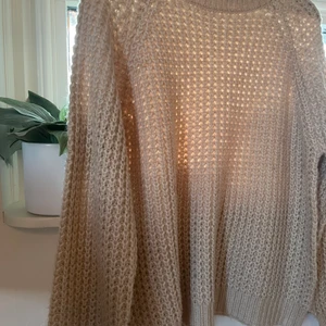 En till stickad tröja ifrån lager 157.  - En jättefin stickad tröja ifrån lager 157. Säljer då jag inte använt den. 