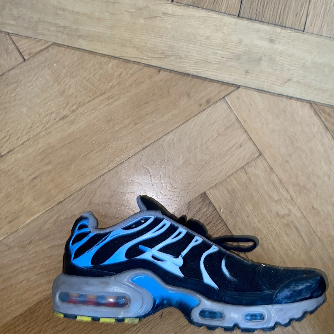 Nike Tn airmax plus storlek 38 - 90