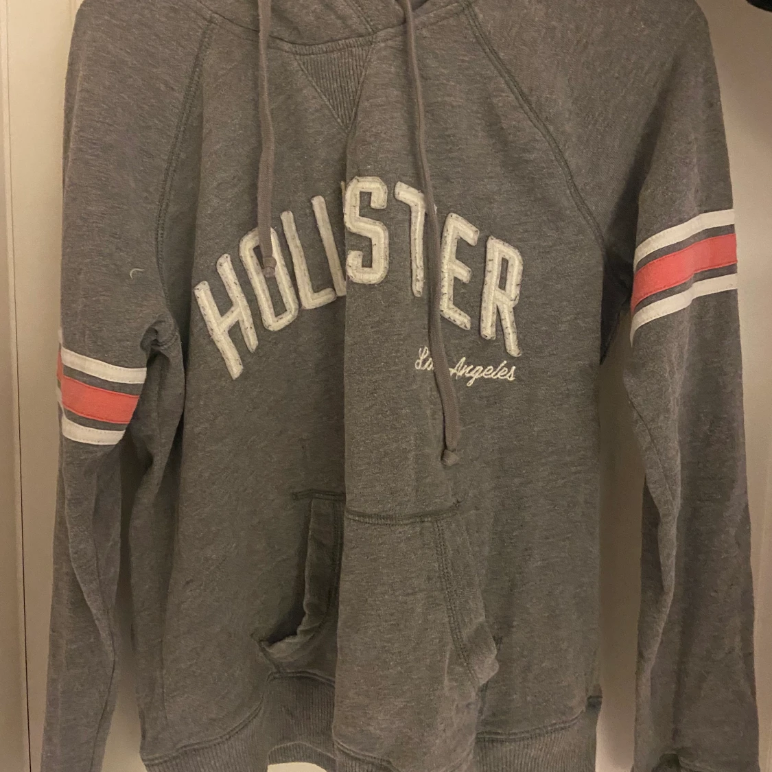 Hollister hoodie