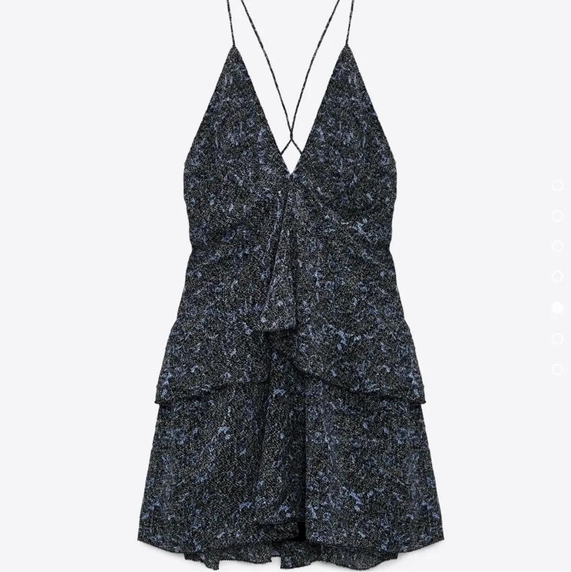 Zara klänning  - 90