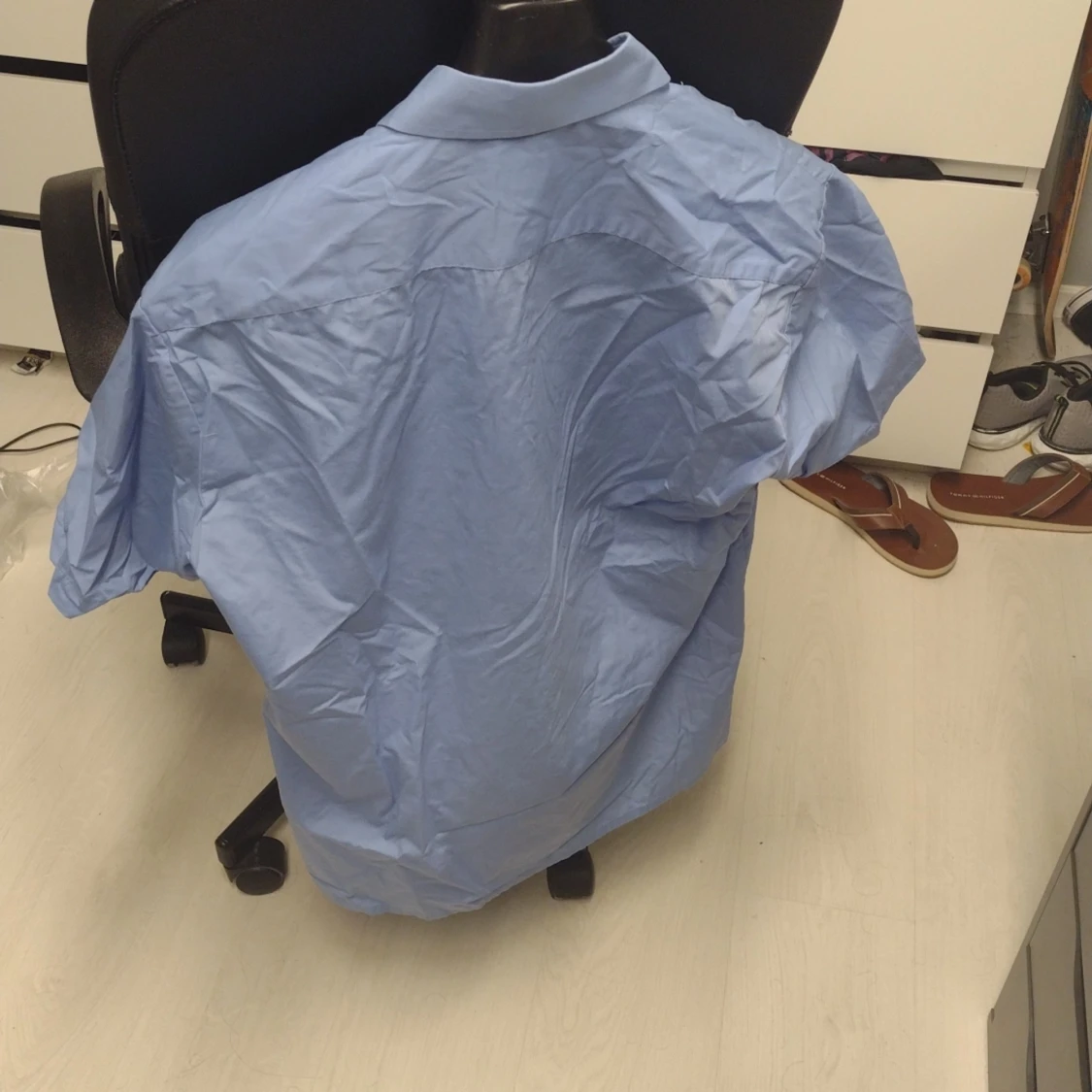 Atlant shirt Size: L - 90