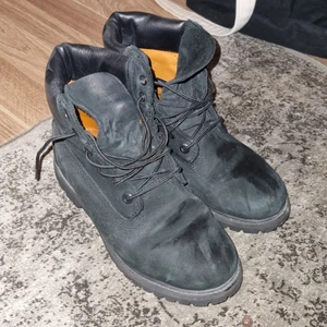 Timberlands - Hämtas hos mig :) Göteborg(agnesberg)