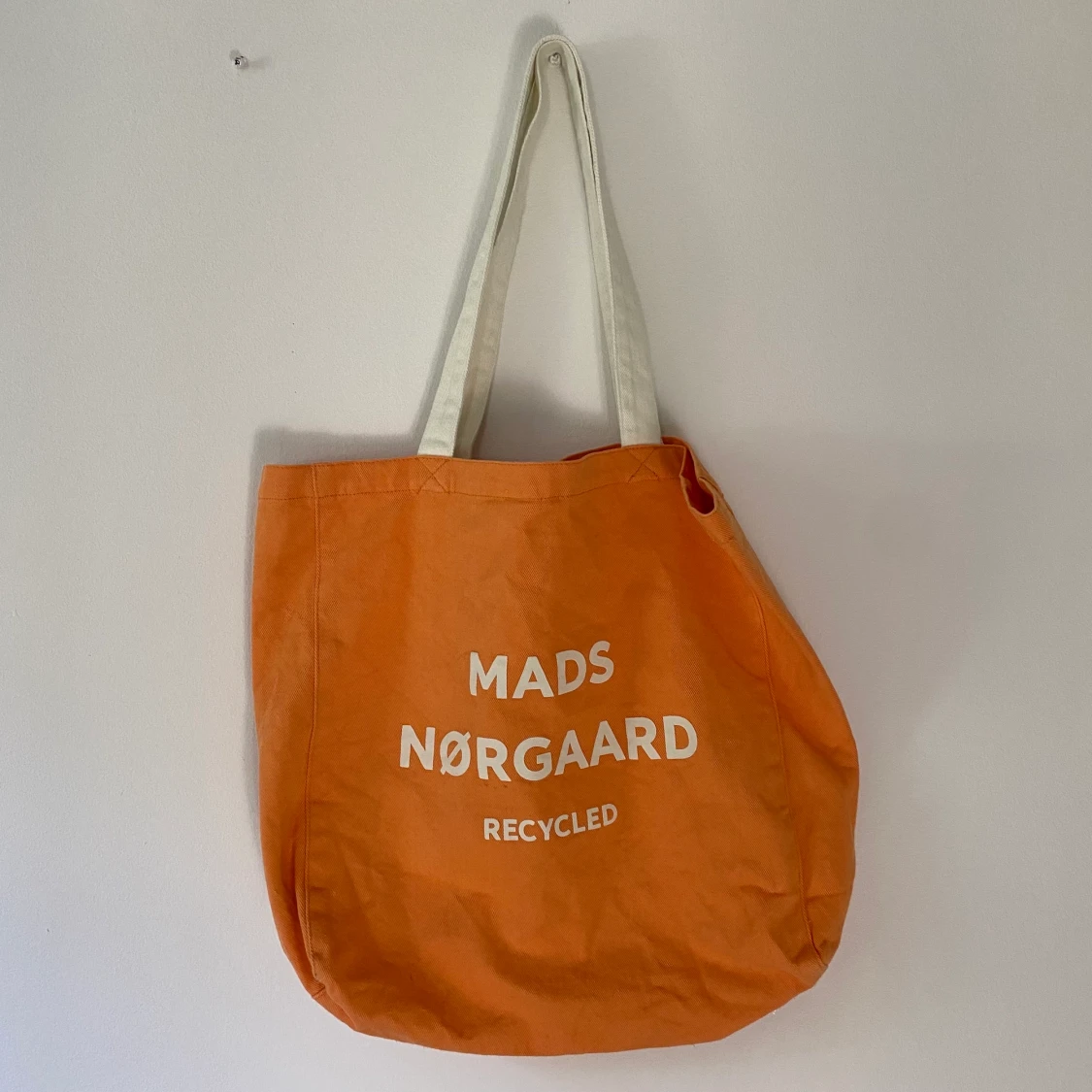 MADS NØRGAARDS totebag 