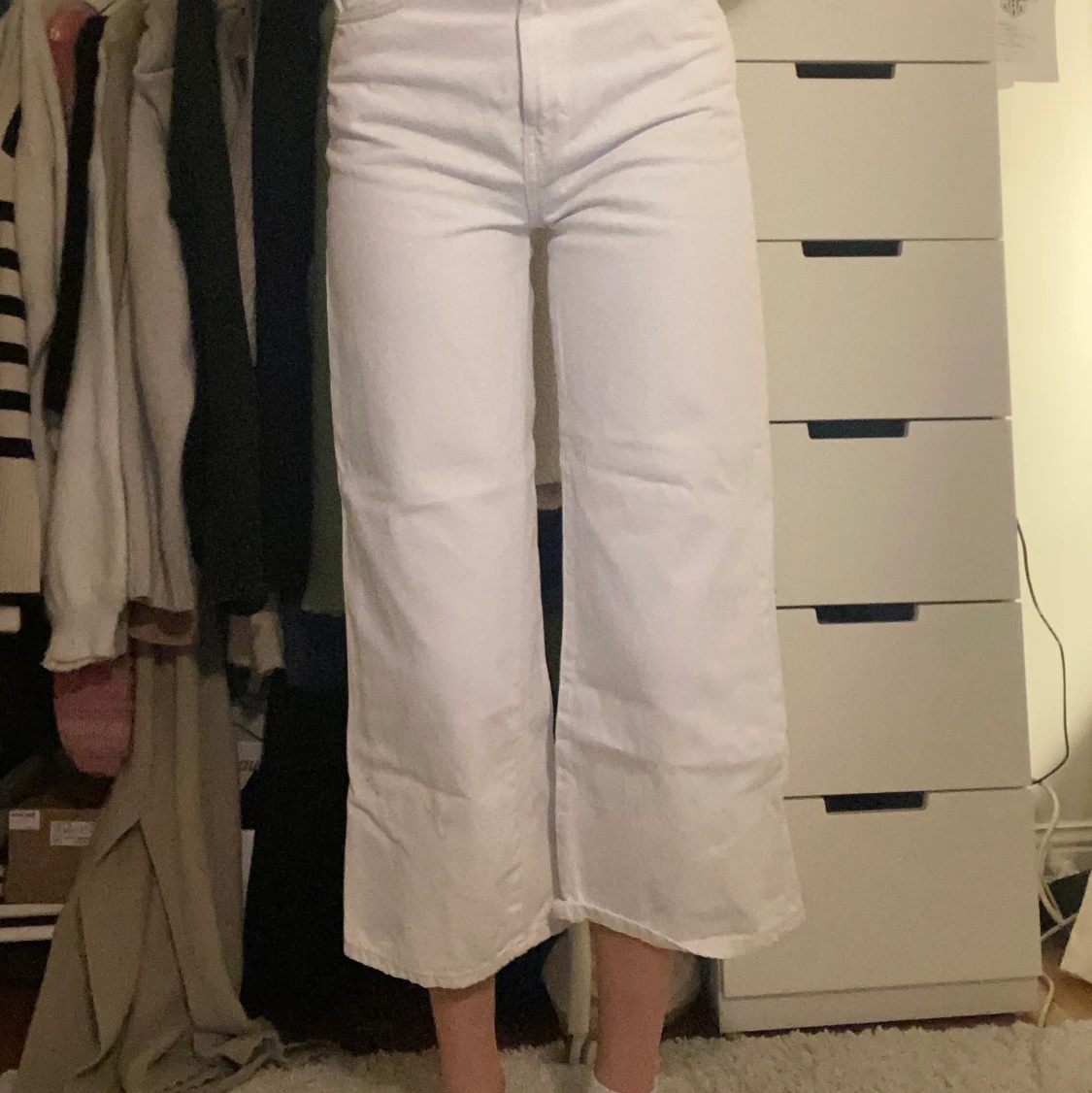 Pull & bear storlek 34 - 91