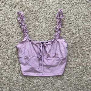 Fin topp - Så fin topp från Shein, skriv privat för fler bilder<3