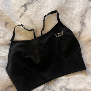 Icaniwill sport bh - Stl M 100kr 
