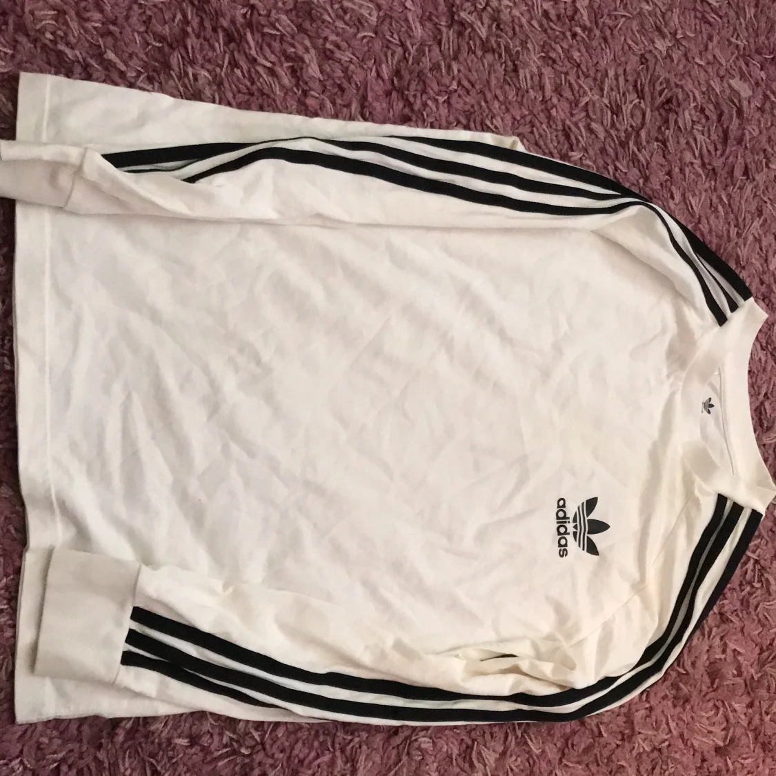 Adidas tröja 