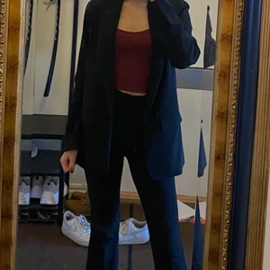 Kavaj från Nakd  - 🌼 Kavaj från nakd storlek 36, säljes för 150 innan frakt 🌼