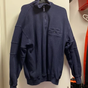 Melka tröja - Varm stickad tröja 