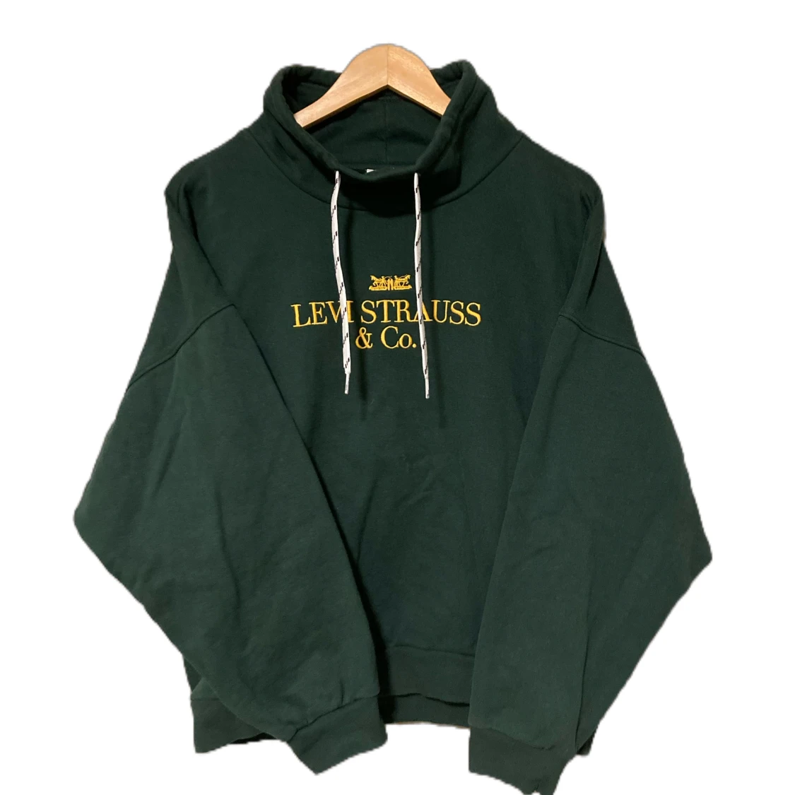 Vintage hoodie/sweatshirt 