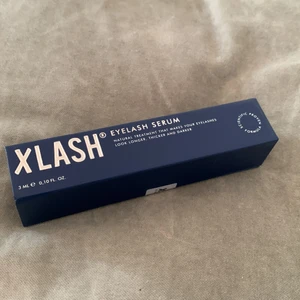 Xlash fransserum 3ml - Helt oöppnad, 