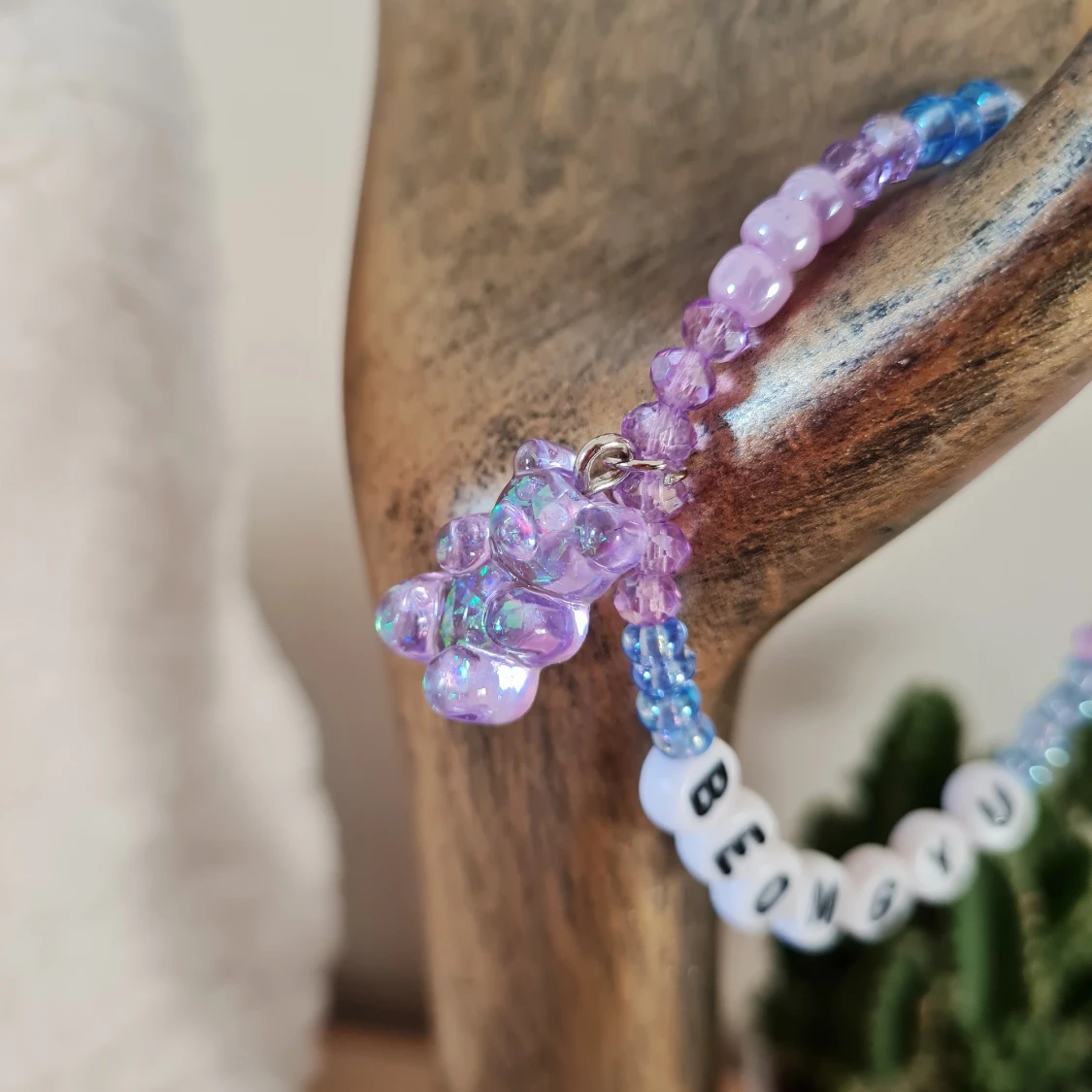 Beomgyu armband - 90