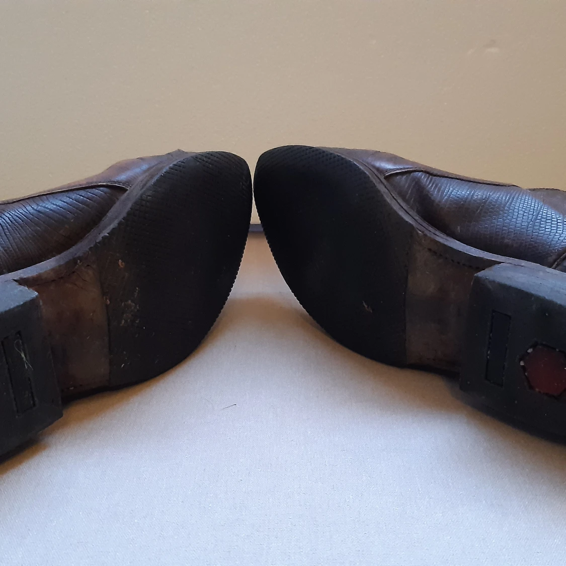 Fantastiska cowboy boots! - 91