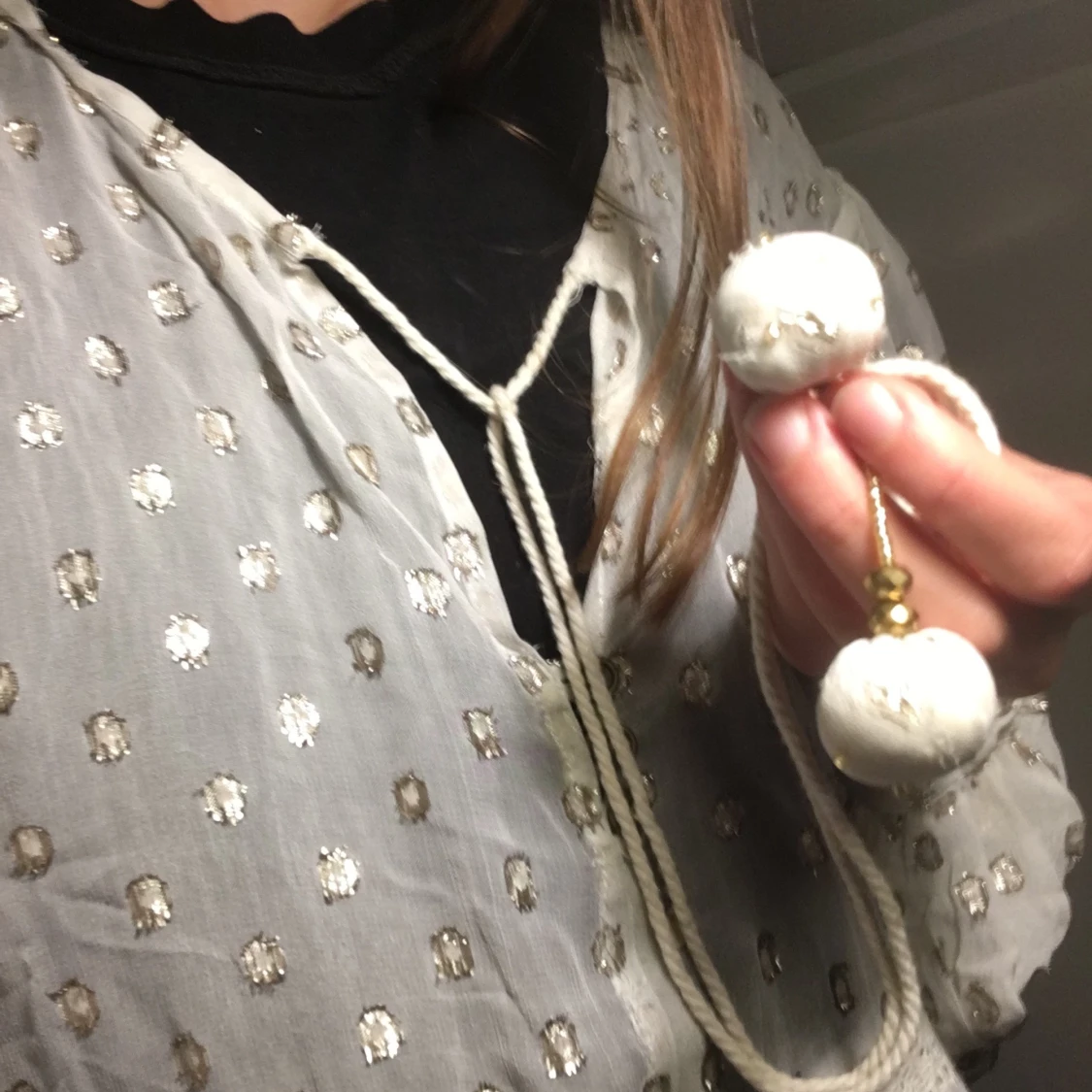 Vacker tunika 😍 - 90