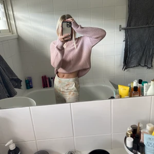Tröja - Stickad tröja🧖🏼‍♀️ Oversized 