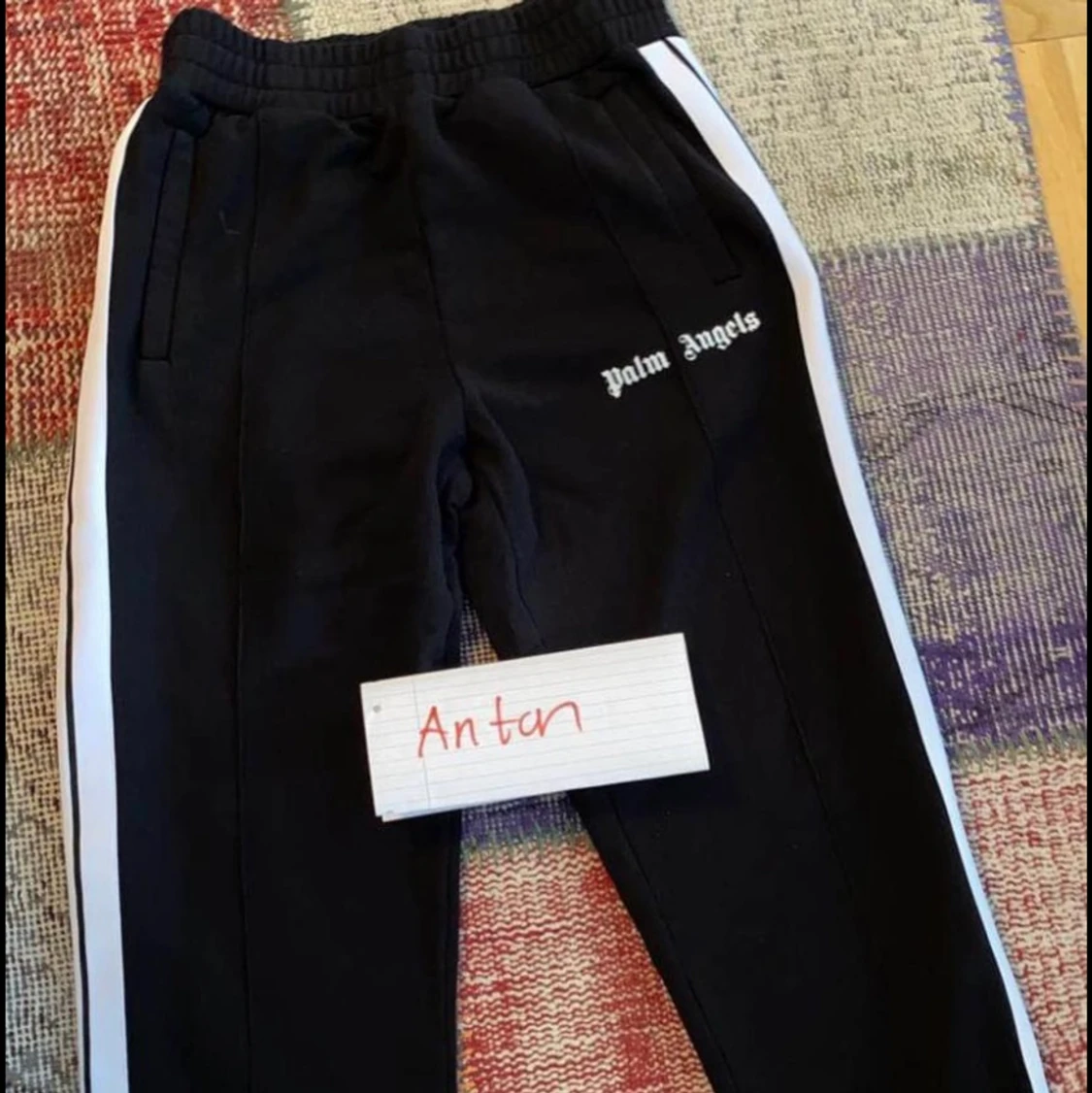 Palm Angels  - 90