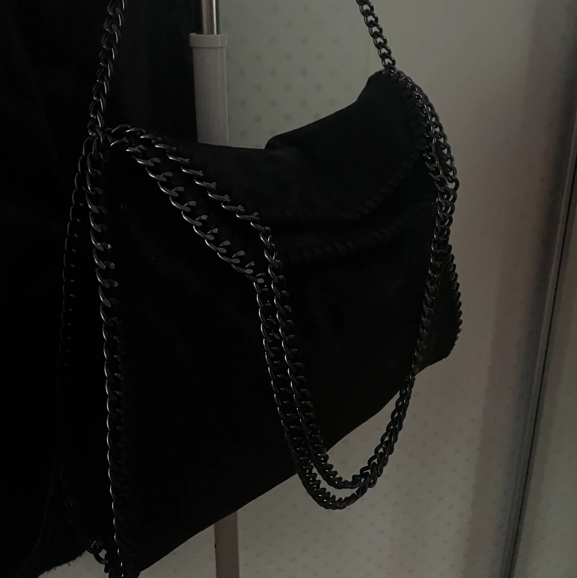 Stella Mccartney liknande väska