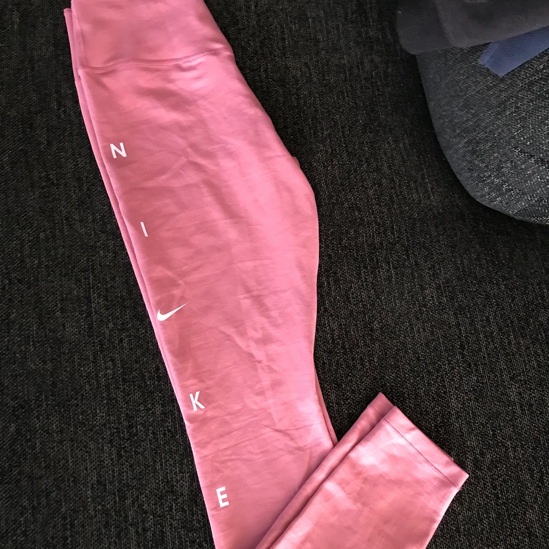 Nike träningskläder