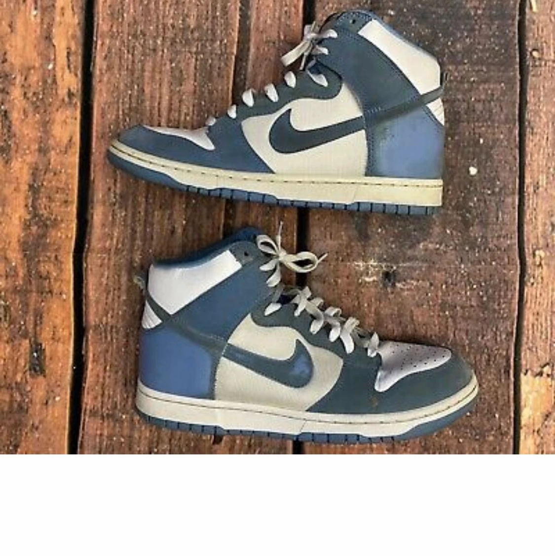 Nike dunk - 90