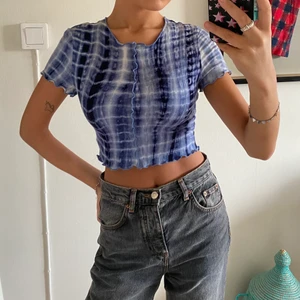 Crop top - Crop top i världens skönaste material! Knappt använd. 