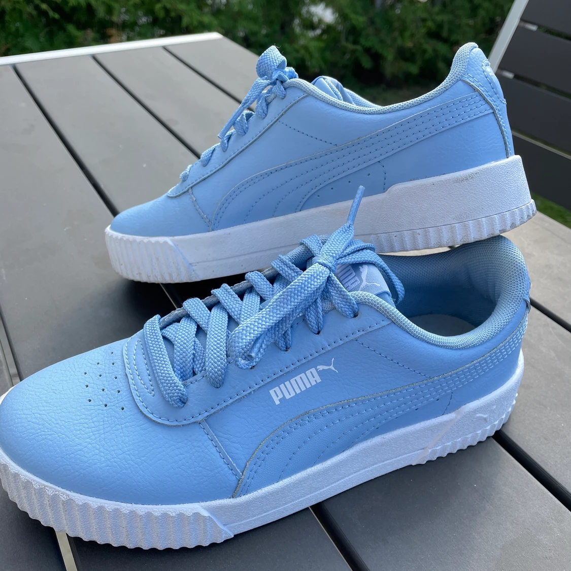 Puma Sneakers