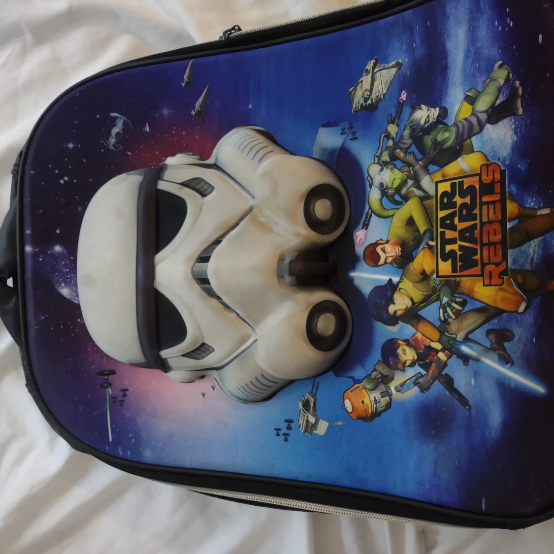 Resväska star wars - 90