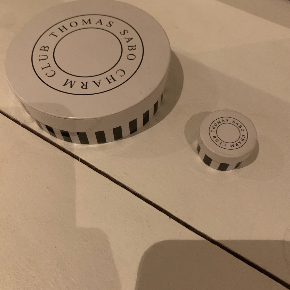 Thomas Sabo berlock armband  - 90