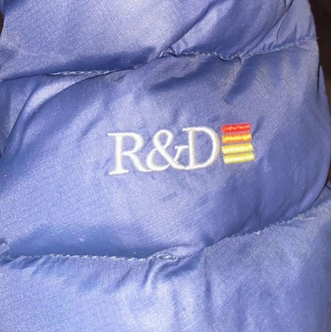 Peak performance jacka - 91