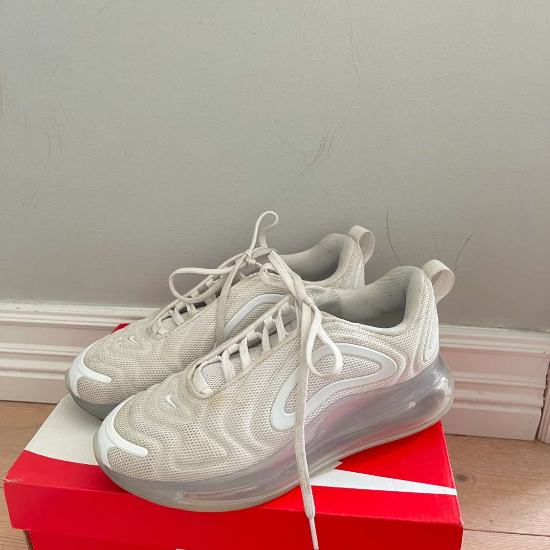 Nike W air Max 720