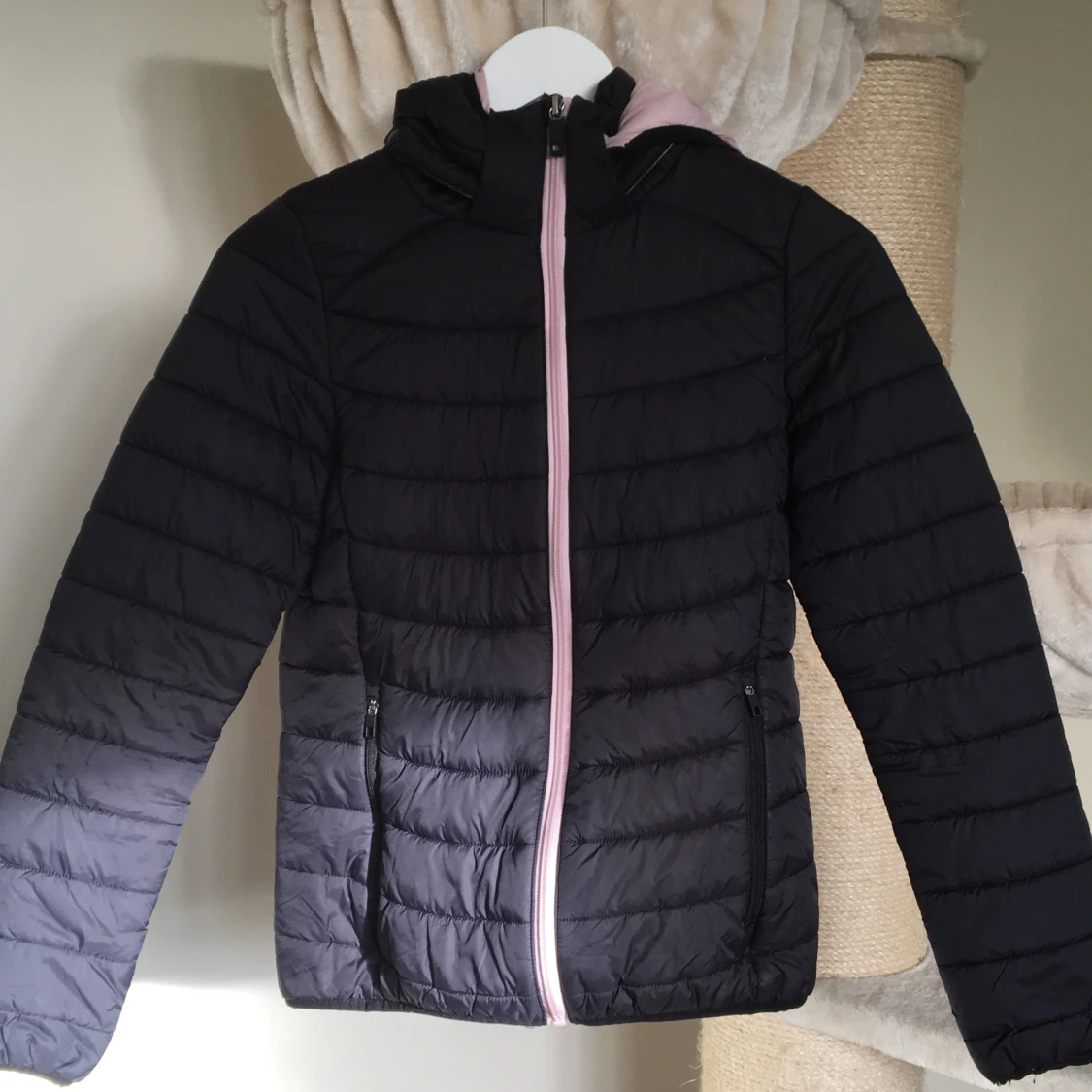 Everest höst/ vinterjacka - 91