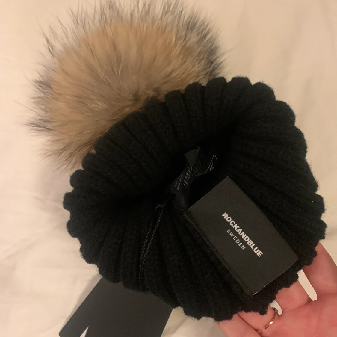 Rockandblue Mössa  - 90