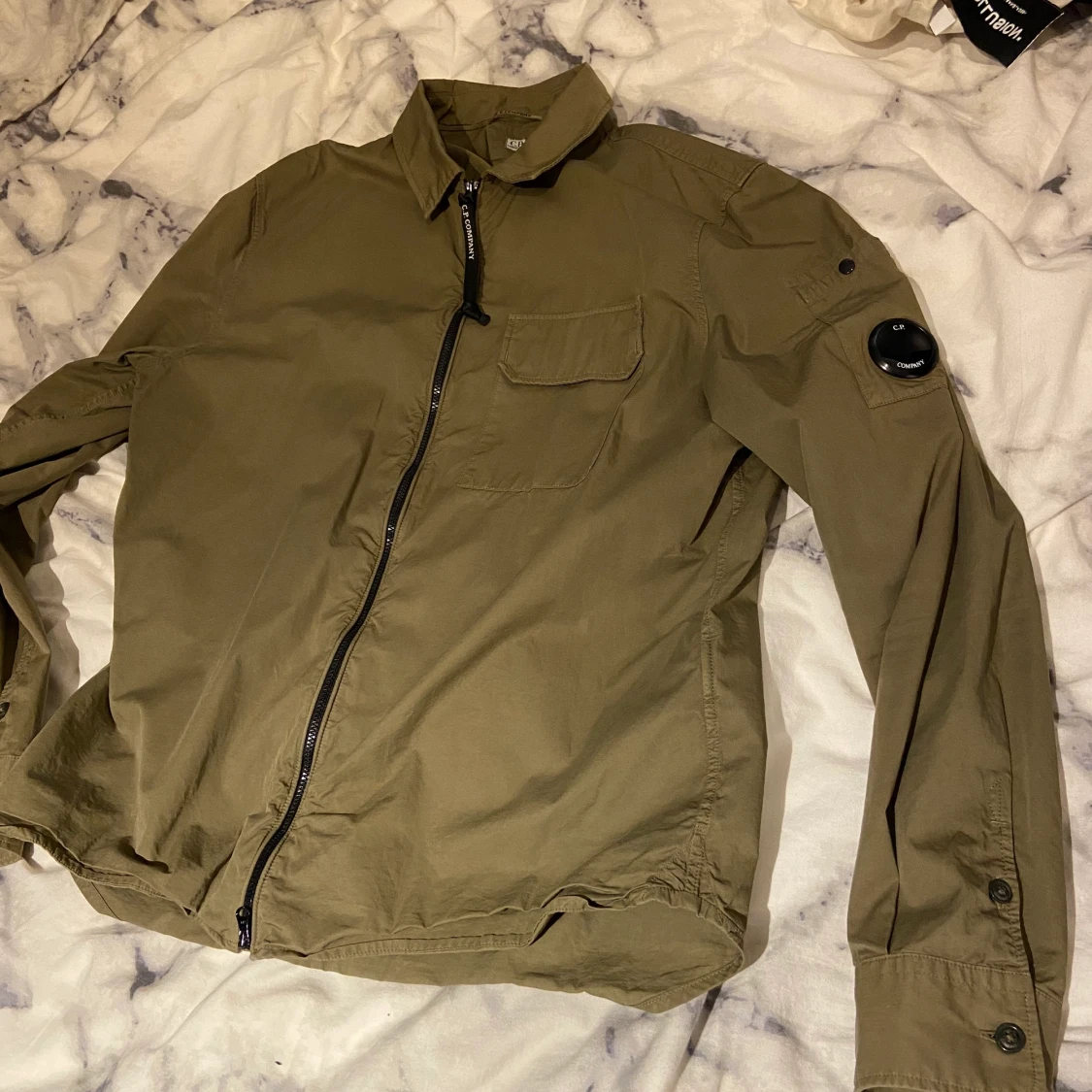C.P Company Overshirt