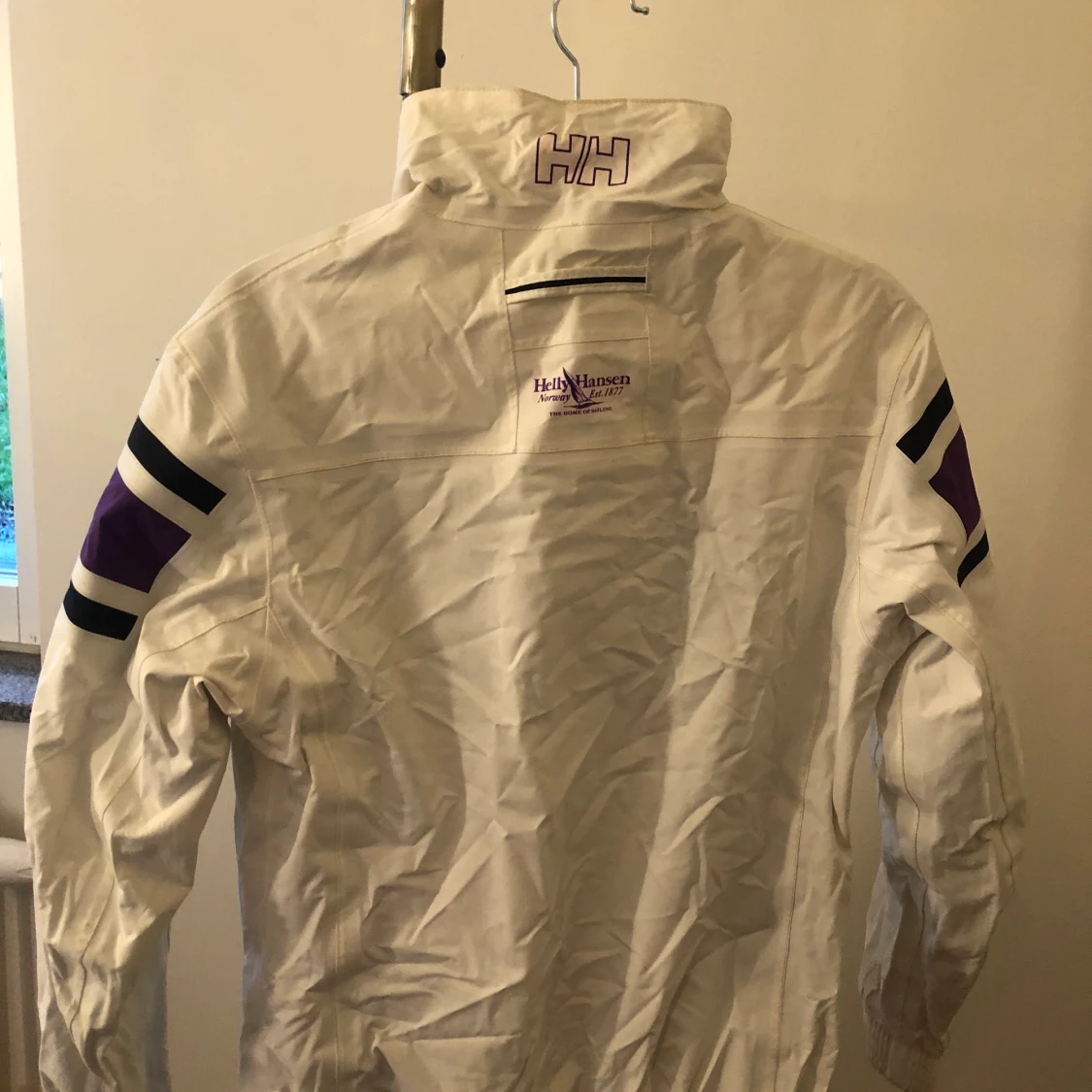 Helly-Hansen vindjacka  - 90