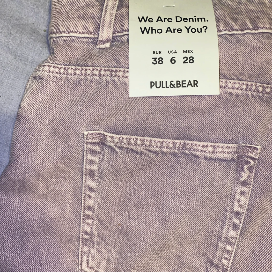 Supersnygga jeans  - 90