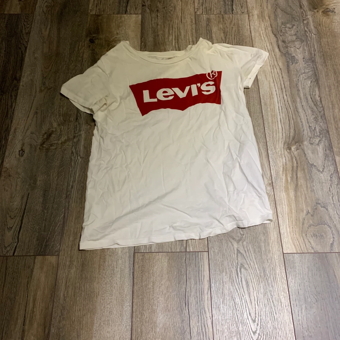 Levis t-shirt 