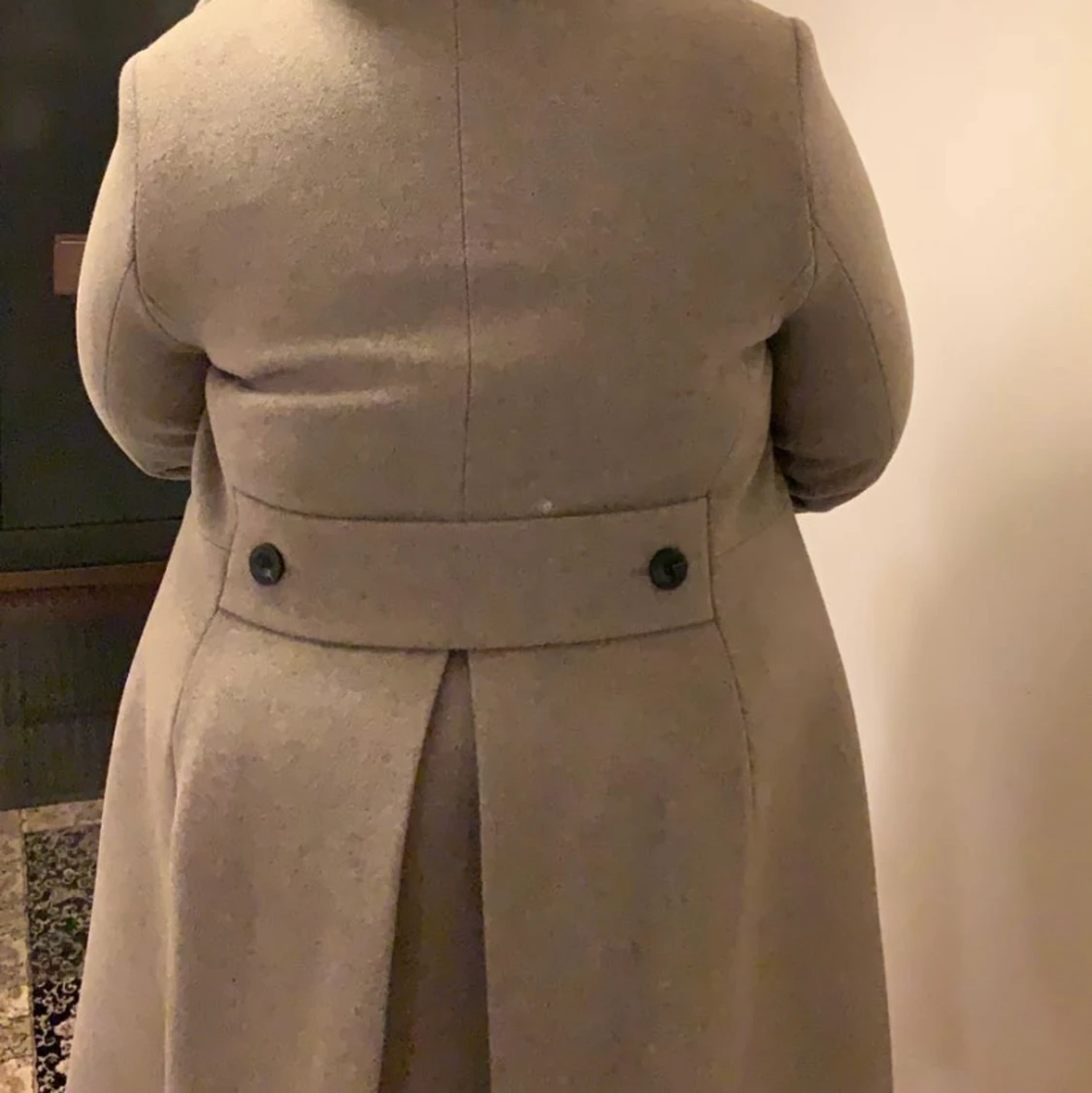 Elegant kappa dam - 91