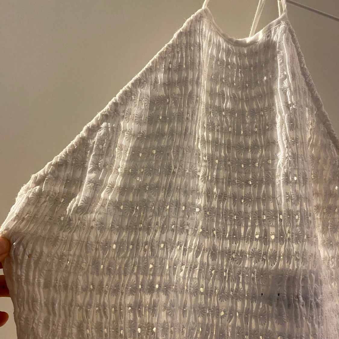 Nyskick maxi Klänning  - 91