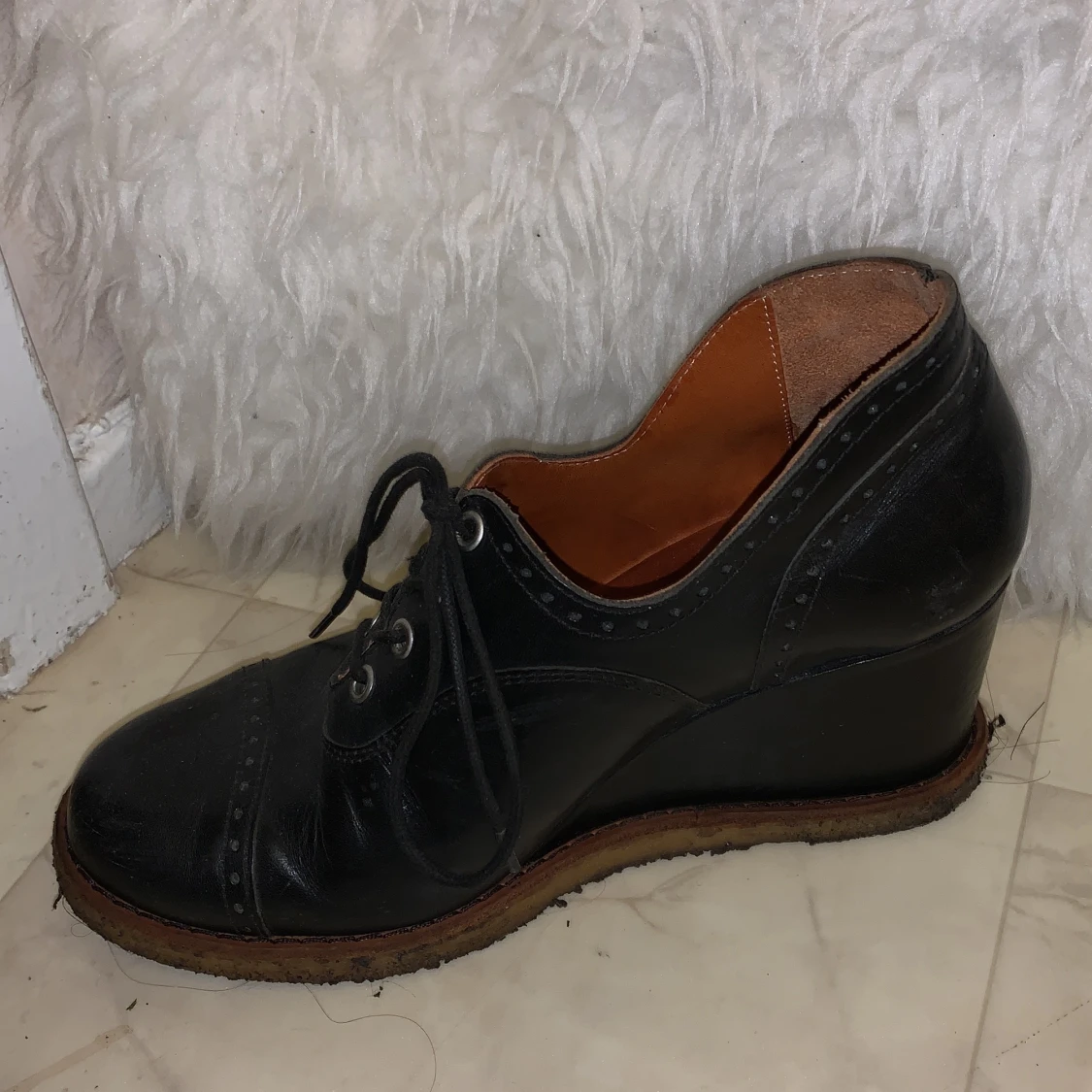 Skor storlek 38 - 91