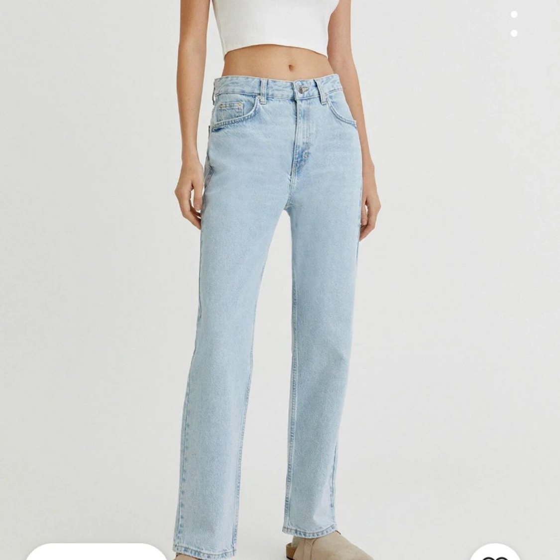 jeans från pull and bear - 90