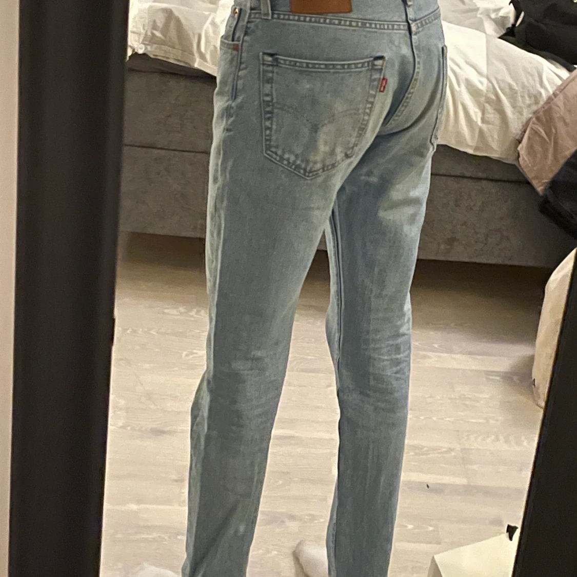 Levi’s jeans bra skick  - 90