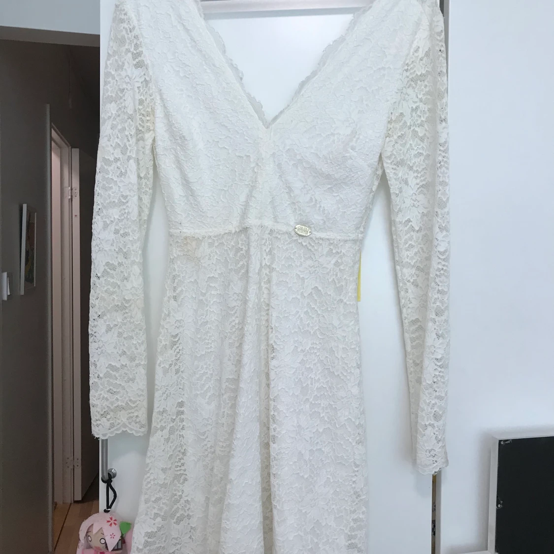 studentklänning  - 90