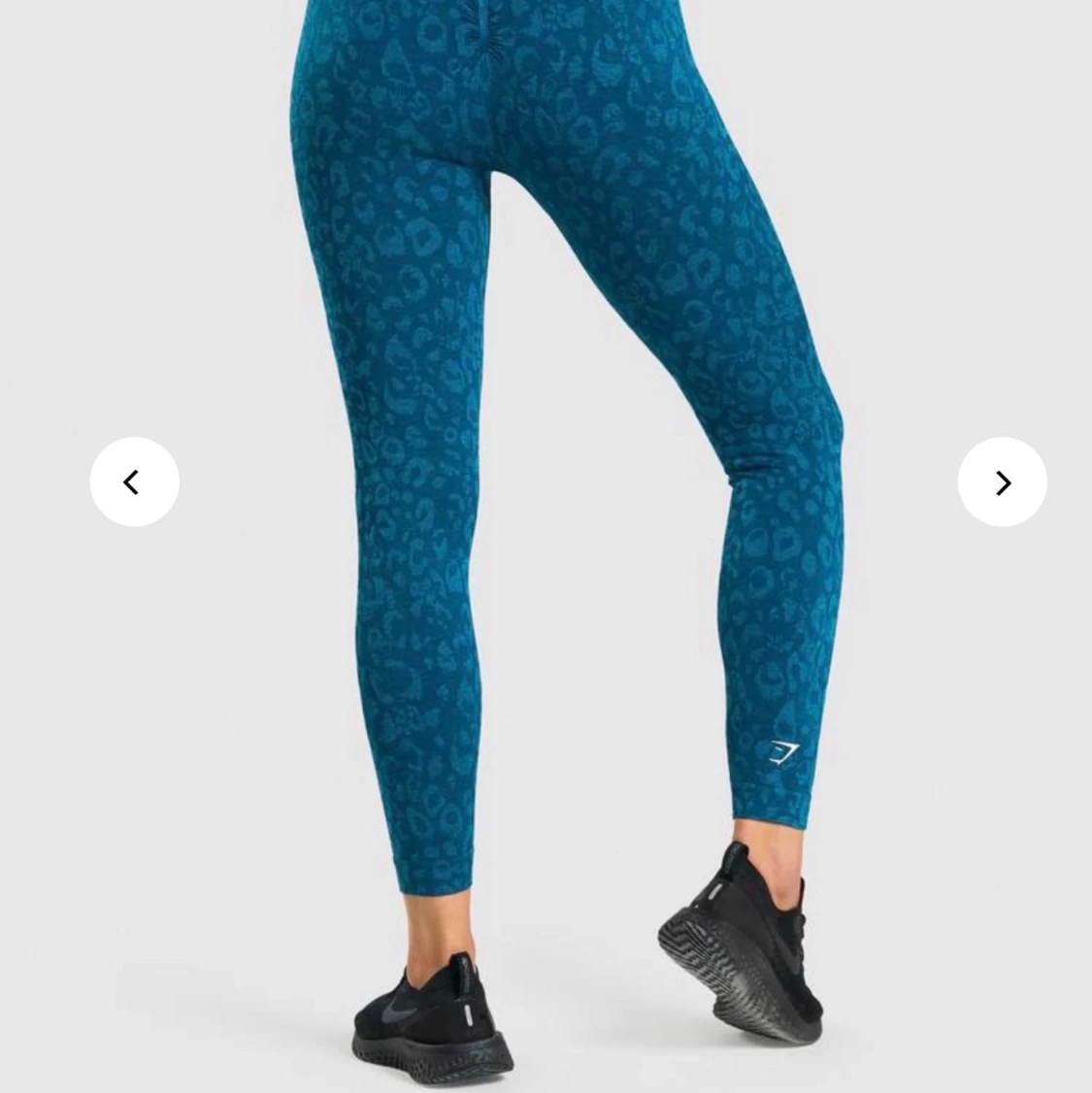 Gymshark tights - 91