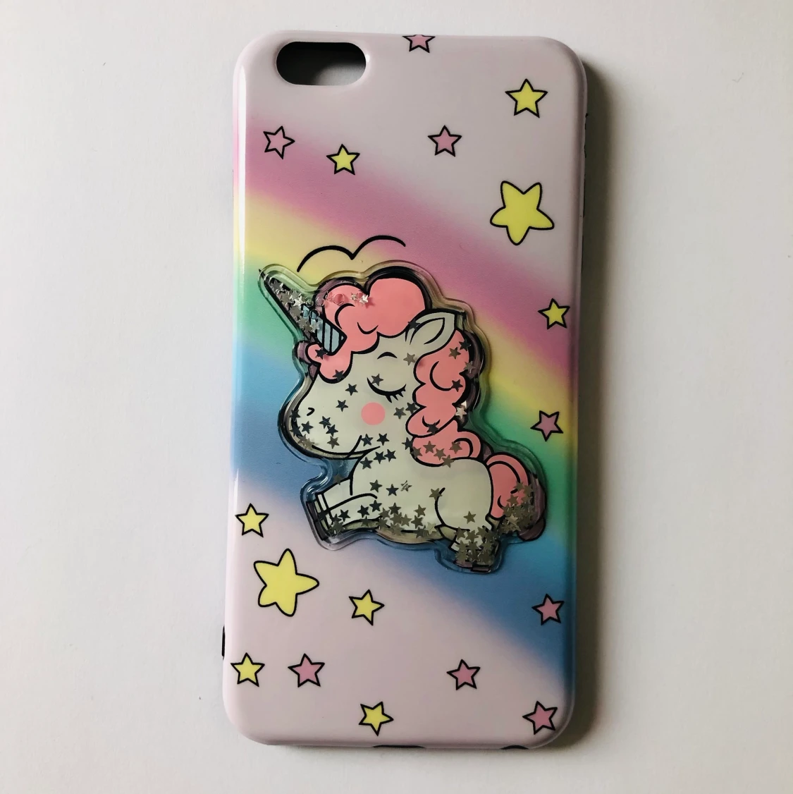 Mobilskal till iPhone 